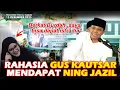 Lagu RAHASIA GUS KAUTSAR MENDAPAT ISTRI NING JAZIL🥰 #guskautsar #terasgubuk #alfalahploso