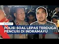 Download Lagu Digeruduk Warga Akibat Bebaskan Pencuri, Ini Keterangan Kasat Reskrim Polres Indramayu