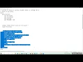 SDEV 120 Understanding the mainline logic and modular structure