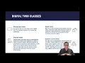 Digital Twins in Supply Chain Lecture 12 Supply Chain Analytics