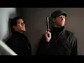 10 best movies like The Man from U N C L E 2015