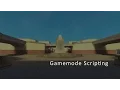 Garry s Mod Gamemode Scripting Bug Fix F4 Menu