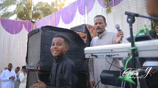 الفنان غازي سعيد شورتنا تروسي غازي سعيد غازي سعيد النوبي حفلات نوبي 2023 الكروان غازي سعيد 