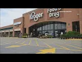 Kroger to close about 60 stores across the U S