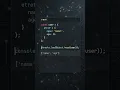 Object keys