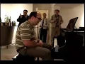 Martin Spitznagel plays "Hobson Street Blues" by Bob Zurke