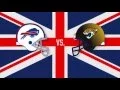 How to Stream Bills vs Jaguars Free with Yahoo October 25th 9 30 AM EST NFL
