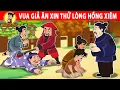Download Lagu VUA GIẢ ĂN XIN THỬ LÒNG HỒNG XIÊM - Nhân Tài Đại Việt - Phim hoạt hình - Truyện Cổ Tích Việt Nam