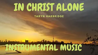 Download IN CHRIST ALONE instrumental music // TARYN HARBRIDGE MP3