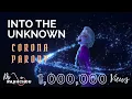 Into the Unknown - Corona Parody