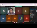 Six days Virtual Faculty Development Program SRMTRPEC Trichy