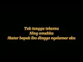 Lagu Roso tulus  - FANBASEBAAGUS \u0026 VORANGERSBAGUS ( MUSIK Liyane Video official)