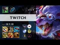 Twitch ARAM - KR Master Patch 26 14