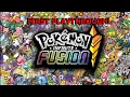 WE ARE BACK WITH FUSIONS Pokemon Infinite Fusion