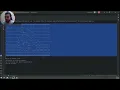 I Built a Treasure Hunt Game in Python from Scratch