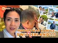 Download Lagu SCENIC SWISS ESCAPE SA LAND OF CLOY!!! | Bernadette Sembrano