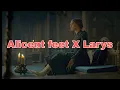 Alicent feet scene House of the dragon episode 9