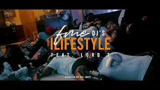 Download FME DJs - iLifestyle feat. Lord T (Official Music Video) MP3