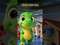 DinoBu Space Rock Mission Calm Rocket Play and Gentle Dinosaur Adventure