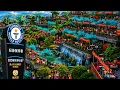 Eating at the World s Biggest Chinese Restaurant Guinness Record