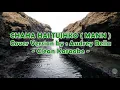 Download Lagu Chaha Hai Tujhko ( Cover ) Clean Karaoke | Mann | Audrey Bella