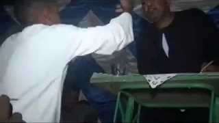 ياسر رشاد يا وحشني من زمان الخانه التي ازهلت ياسر 