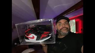 Costco Stackable Sneaker Boxes