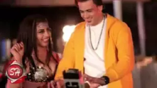 عفروتو مصر محمدعبدالفتاح و ابو زيزو كليب فى البولوتيكا 