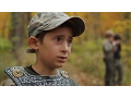 Dramatic Young Boy - About a Yeti