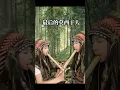 Re interpret the final Mohican character #music #flutemeditation #cover