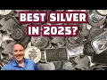 Download Lagu TOP SILVER TO STACK FOR (the rest of) 2025!