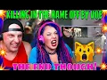 Lagu First Time Hearing KILLING IN THE NAME OF BY VOB DI WACKEN GERMANY 2022 | THE WOLF HUNTERZ Reactions
