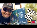 Installing LED String Lights at home EASY