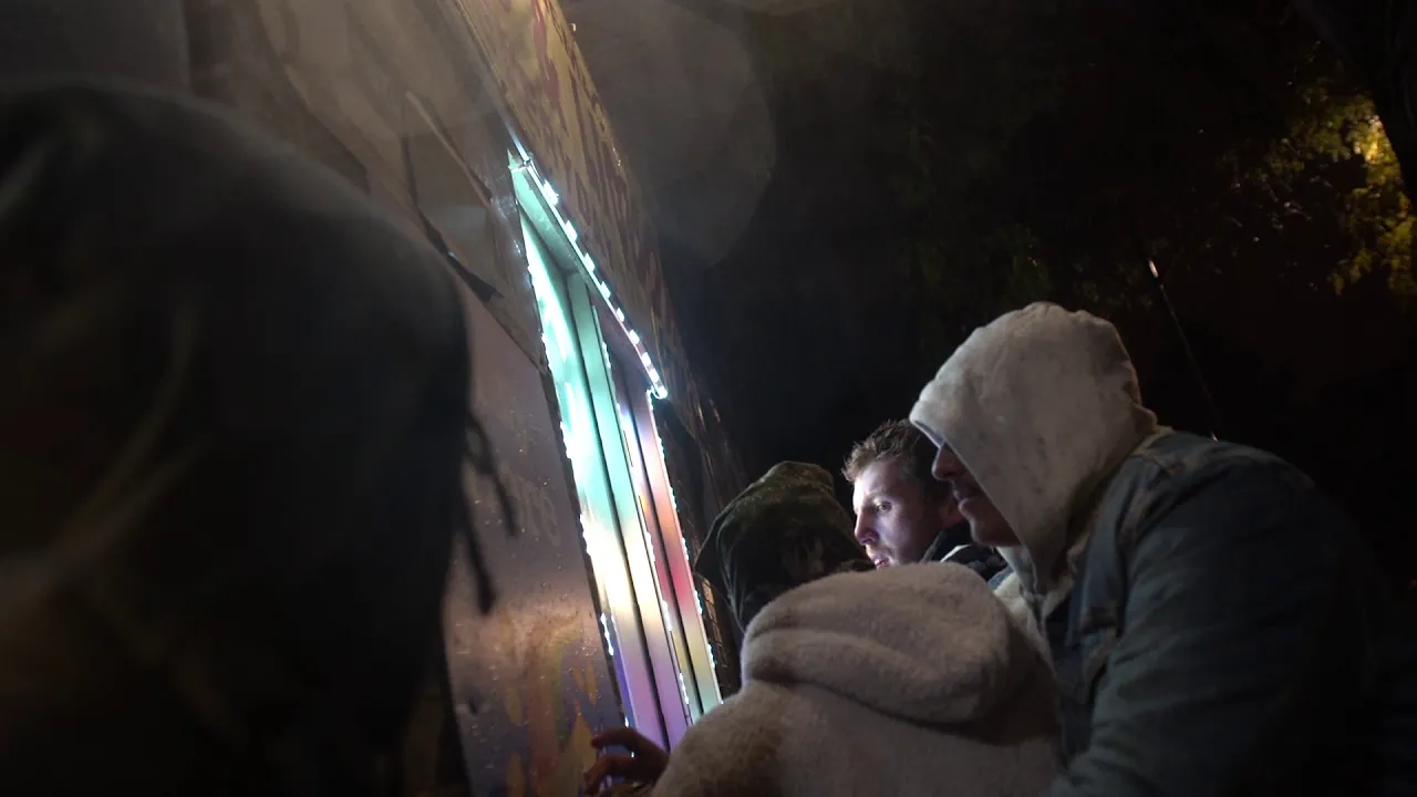 60 Seconds EP# 2 // Lil Xelly