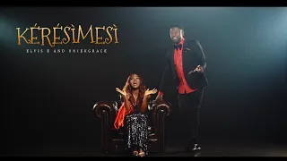 keresimesi by elvis e and uniekgrace official video 