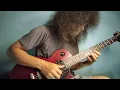 Download Lagu Melodi Radja - Sama Sama Suka (guitar cover)