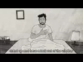 Pinhani - Dön Bak Dünyaya [Animasyon] [ENGLISH SUB]