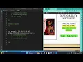 CLASS 17 - Mastering JavaScript Higher Order Functions Map ForEach Explained Techtalk2004