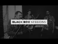 Half Moon Run - "You Can Let Go" | Collective Arts Black Box Session