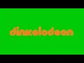 Dinkelodeon Screen Bug Logo 2019