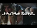 Luísa Sonza - Telefone (LYRICS)
