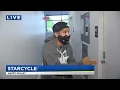 On the Go with Joe at Reopened StarCycle