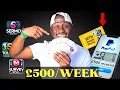 Download Lagu Instant pay | £500/week 6 survey sites for everyone in 2025