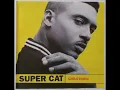 Supercat - don dada