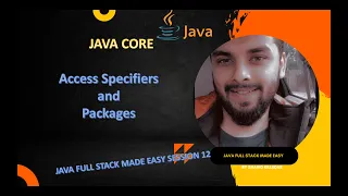 java full stack made easy session 12