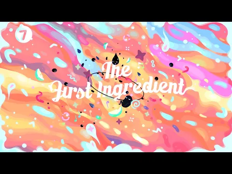 Tales from Soda Island Ch. 7: The First Ingredient - Trailer (VR Series)