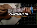 Download Lagu CUNDAMANI - DENNY CAKNAN || Viral TikTok ( Cover Ukulele By Faisal A )