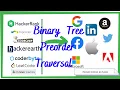 TREE PRE - ORDER TRAVERSAL BINARY TREE PREORDER TRAVERSAL IN JAVA JAVA HACKERRANK SOLUTION