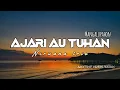 Nirwana trio - Ajari au Tuhan mangalupahon (Lirik lagu batak)