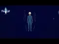 Float Light VSauce Floating